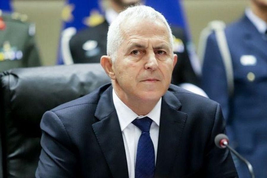 Με ερώτηση Ευάγγελου Αποστολάκη ξανά στη Βουλή το θέμα της δραματικής κατάστασης των νοσοκομείων της Κρήτης