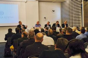 Αντιπυρική προστασία στην Κρήτη: Οι προτάσεις Κεγκέρογλου για την ενίσχυση της Πολιτικής Προστασίας