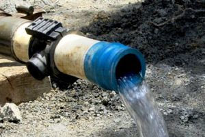 Μάχη στο Δήμο Ηρακλείου και για το νερό της άρδευσης – Παλιά και ανεπαρκή τα δίκτυα