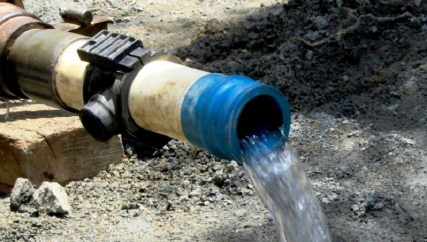 Μάχη στο Δήμο Ηρακλείου και για το νερό της άρδευσης – Παλιά και ανεπαρκή τα δίκτυα