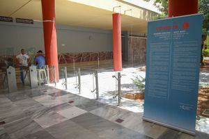 Σεισμός 6,1R: Μικρές ζημιές στο Αρχαιολογικό Μουσείο Ηρακλείου – Δεν καταγράφονται ζημιές στην Κνωσό