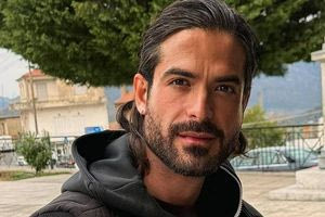 Ο Άρης Μουγκοπέτρος πήρε εξιτήριο από το νοσοκομείο