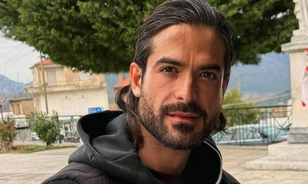 Ο Άρης Μουγκοπέτρος πήρε εξιτήριο από το νοσοκομείο