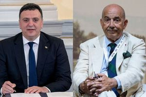 Συνάντηση Κικίλια – Γκριμάλντι για τη μείωση λιμενικών τελών στα ιδιωτικά λιμάνια