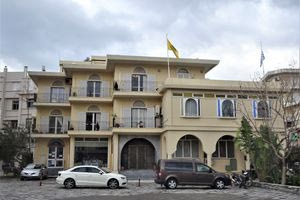 Μητρόπολη Κυδωνίας και Αποκωρόνου: Η επικείμενη εκλογή και το κρίσιμο στοίχημα της Εκκλησίας