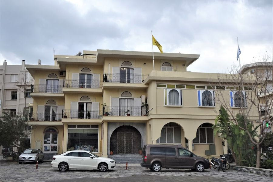 Μητρόπολη Κυδωνίας και Αποκωρόνου: Η επικείμενη εκλογή και το κρίσιμο στοίχημα της Εκκλησίας