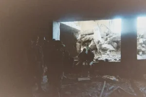 Ισραηλινοί στρατιώτες παραδέχονται ότι χρησιμοποιούν Παλαιστίνιους ως ανθρώπινες ασπίδες – “Φέρτε ένα κουνούπι”