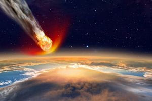 Αστεροειδείς-φονιάδες κρύβονται πίσω από την Αφροδίτη