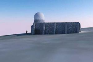 Αστεροσχολείο Ανωγείων: Κόμβος διάδοσης γνώσης στους τομείς της αστροφυσικής και της αστρονομίας