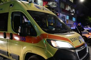 Πέθανε η 14χρονη που είχε βρεθεί σε πεζοδρόμιο βαριά τραυματισμένη στη Θεσσαλονίκη