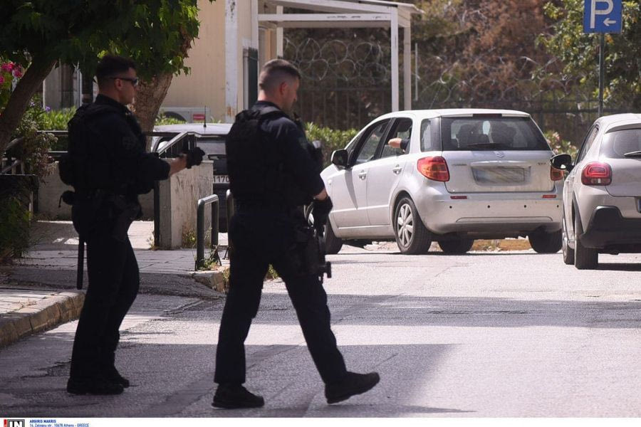 Ποινικές διώξεις για 11 αδικήματα στους τέσσερις απαγωγείς του γιου του επιχειρηματία