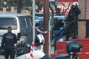 Σε μυστική επιχείρηση ήταν τα στελέχη της ΕΥΠ που δέχθηκαν πυροβολισμούς στη Θεσσαλονίκη – Στη συμμορία Daltons οι Τούρκοι μαφιόζοι