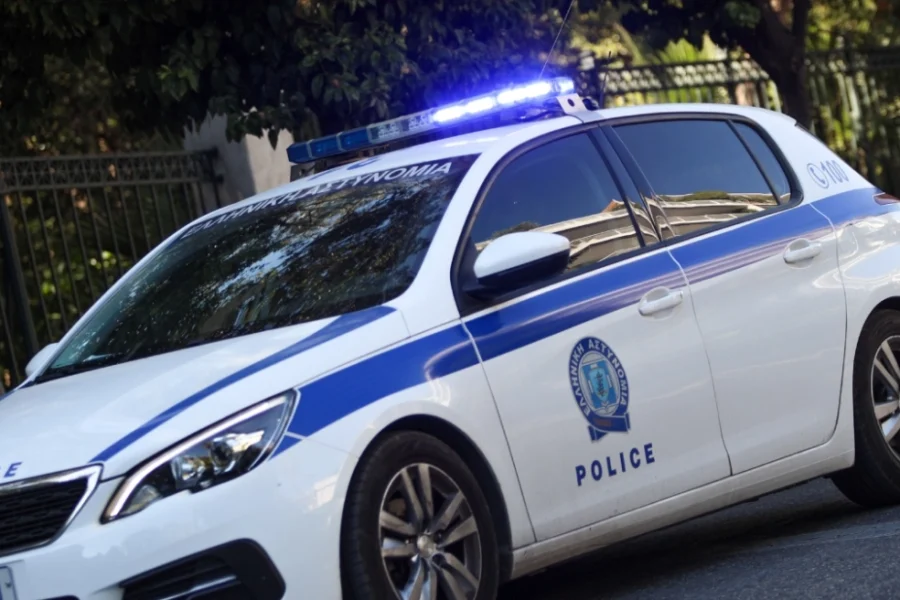 Τραγική εξέλιξη στην υπόθεση εξαφάνισης του Σπύρου Σέββου – Βρέθηκε απαγχονισμένος σε αποθήκη πολυκατοικίας