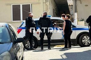 Ηράκλειο: Ο μπουκαδόρος ακινητοποιήθηκε από…δύο γυναίκες