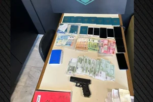 Κύκλωμα εμπορίας ανθρώπων στα Χανιά: Κακουργηματική δίωξη σε έναν άνδρα και δύο γυναίκες για trafficking