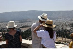Οι Αμερικανοί τουρίστες προτιμούν την Ευρώπη – Ψηλά η Ελλάδα