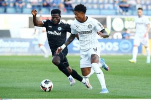 Τέλος στα πλέι οφ Χ-ωρίς νίκη για τον ΟΦΗ και τώρα ο τελικός