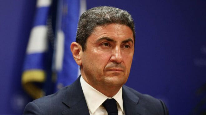 Απάντηση Λευτέρη Αυγενάκη στις προτάσεις σύστασης προκαταρτικής επιτροπής από το ΠΑΣΟΚ και τον ΣΥΡΙΖΑ – ΝΕΑ ΑΡΙΣΤΕΡΑ