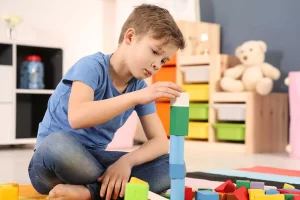 Αυτισμός: Το τεστ που εντοπίζει τα σημάδια από μια απλή κίνηση – Με ακρίβεια 85%