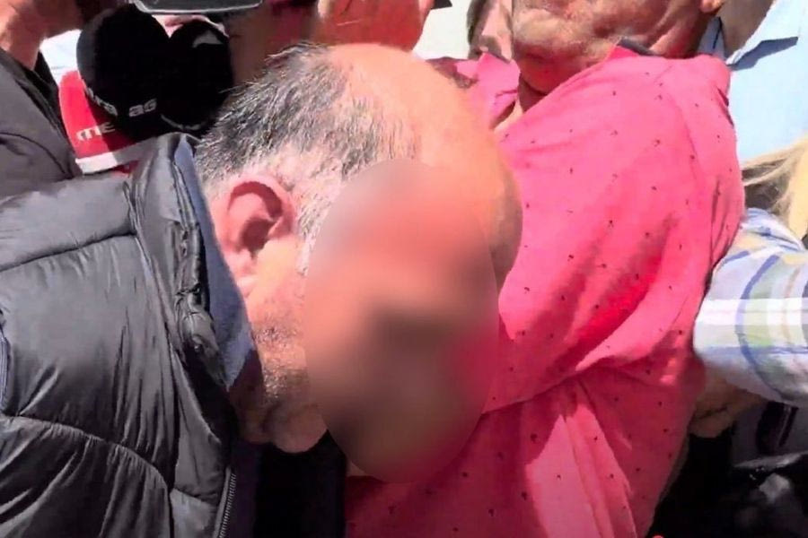 Λάρισα: Προφυλακιστέος ο 50χρονος οδηγός ταξί για την κακοποίηση των παιδιών
