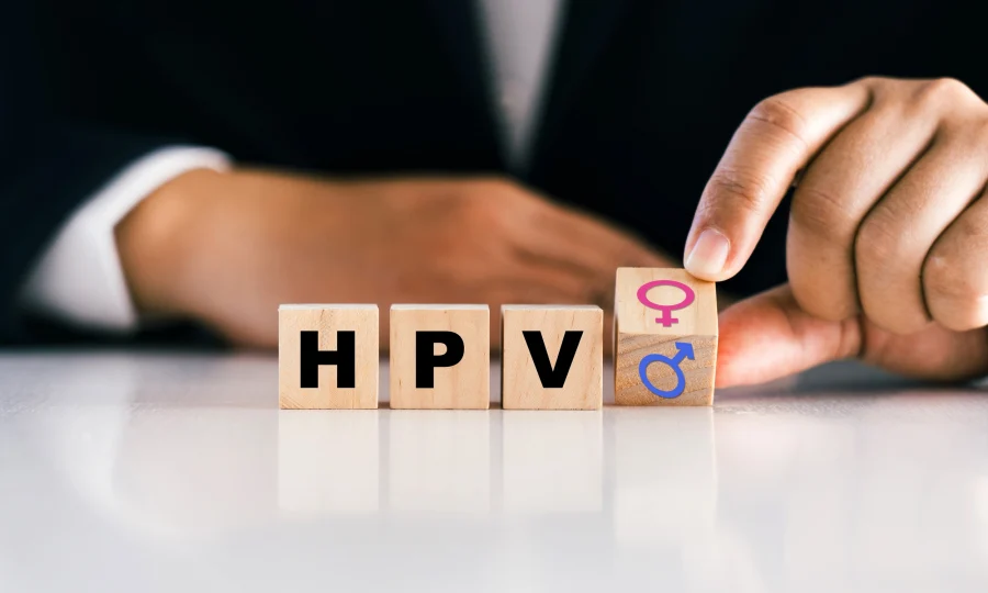HPV και καρκίνος: Γιατί αφορά και τα δύο φύλα – Το προφίλ των ασθενών στην Ελλάδα