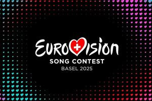Eurovision 2025: Άγνωστοι διέκοψαν τη πρόβα του Ισραήλ με σημαίες και σφυρίχτρες