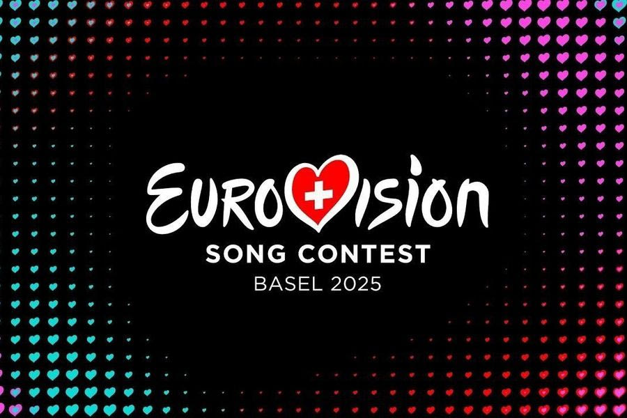 Eurovision 2025: Άγνωστοι διέκοψαν τη πρόβα του Ισραήλ με σημαίες και σφυρίχτρες