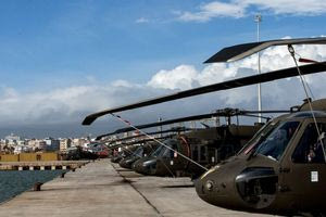 Αλεξανδρούπολη: Έκανε τον κατάσκοπο για… 200 ευρώ – Οι παραγγελίες του «στρατολογητή»