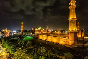 Εκρήξεις στη Λαχόρη του Πακιστάν