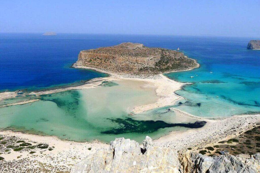 Νεκρή μια τουρίστρια στον Μπάλο