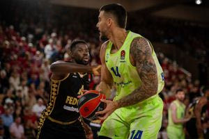 EuroLeague: Χωρίς ισπανική ομάδα το Final Four για πρώτη φορά μετά από 21 χρόνια