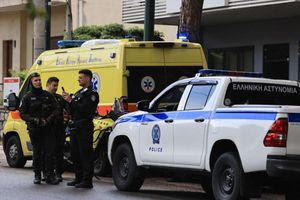 Αμφιλοχία: «Τον σκότωσα, ελάτε να τον πάρετε», είπε ο 67χρονος που δολοφόνησε τον πατέρα του