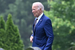 Πρώτη δημόσια ομιλία Μπάιντεν μετά τη διάγνωση με καρκίνο: Η προσδοκία είναι ότι θα καταφέρουμε να το νικήσουμε