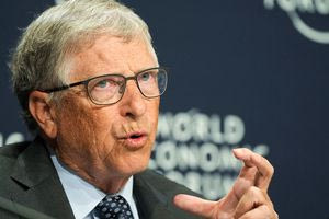 Μπιλ Γκέιτς: Δωρίζει το 99% της περιουσίας του και μετά κλείνει το Φιλανθρωπικό του Ίδρυμα