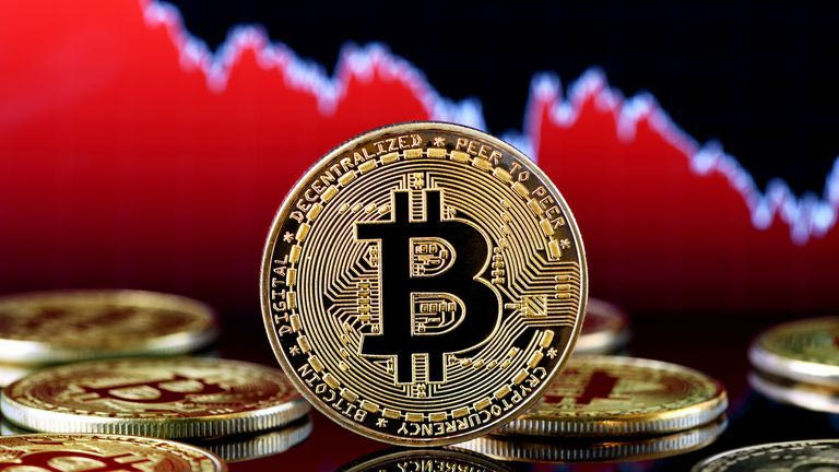 ΗΠΑ: Το Bitcoin ανήλθε σε νέο ιστορικό υψηλό