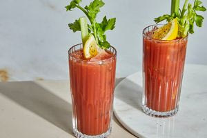 Αυτά είναι τα πιο υγιεινά αλκοολούχα ποτά