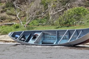 Βάρκα με 11 νεκρούς μετανάστες από την Αφρική ξεβράστηκε στην Καραϊβική