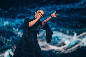Eurovision 2025: Η ώρα της Κλαυδίας έφτασε – Ο μεγάλος τελικός σε εξέλιξη