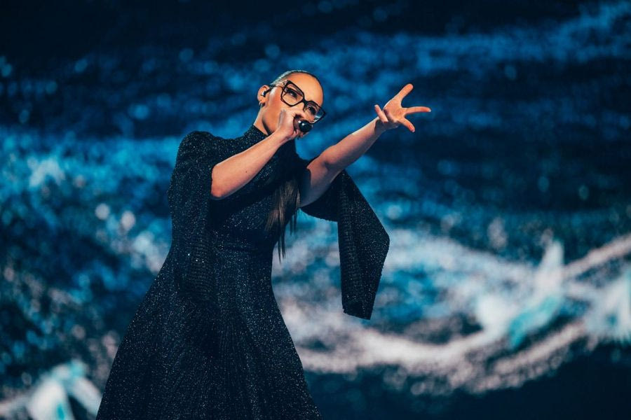 Eurovision 2025: Η ώρα της Κλαυδίας έφτασε – Ο μεγάλος τελικός σε εξέλιξη