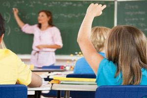 Πώς πρέπει να είναι ένα σχολείο