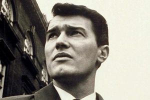 Πέθανε στα 92 του ο ηθοποιός του «Doctor Who», Μάικλ ΜακΣτέι