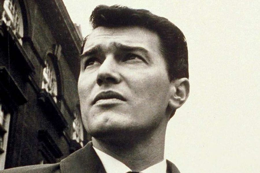 Πέθανε στα 92 του ο ηθοποιός του «Doctor Who», Μάικλ ΜακΣτέι