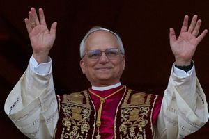 Βατικανό: Στις 18 Μαΐου η λειτουργία για την ενθρόνιση του πάπα Λέοντα του ΙΔ’