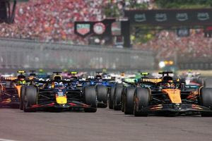 Formula 1: Θρίαμβος του Φερστάπεν σε ένα συγκλονιστικό Γκραν Πρι στην Ίμολα