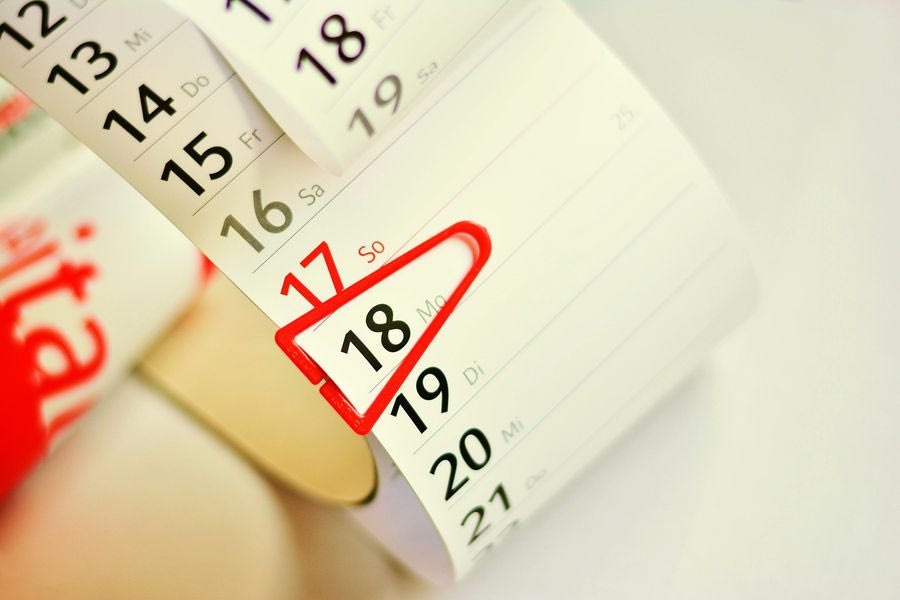 Αργίες 2025: Πότε πέφτει το τριήμερο του Αγίου Πνεύματος