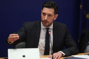 Κωνσταντίνος Κυρανάκης: «Έρχονται νέα και υπερσύγχρονα τρένα»- Τι περιλαμβάνει το deal με την Ιταλία