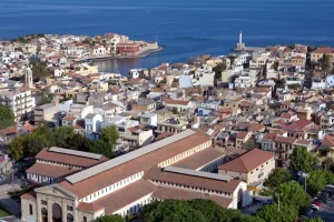 Χανιά: Ιδιοκτήτης έκοψε ρεύμα και νερό σε εκπαιδευτικό για να τη διώξει από το σπίτι – Θα μείνει σε κάμπινγκ μέχρι να κλείσουν τα σχολεία