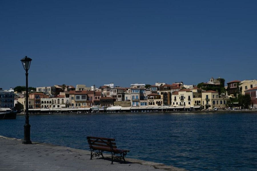 Ποια σημαντικά έργα προχωρούν στα Χανιά