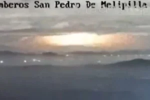 Χιλή: Συνετρίβη αεροσκάφος με έξι επιβαίνοντες – Μετέφερε ασθενή