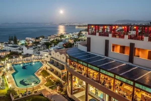 Πλειστηριασμός για το 5άστερο “Galini Sea View” στην Αγία Μαρίνα